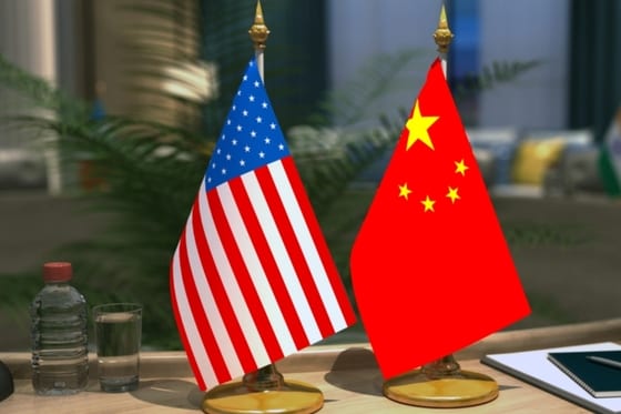 US and China discuss AI safety mechanism ahead of Trump-Xi summit