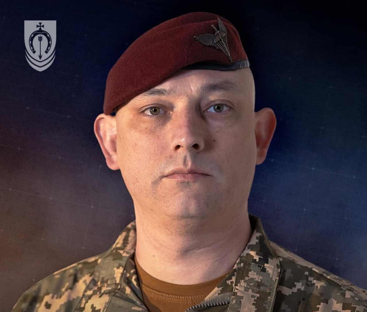 Ukrainian Brigade Commander Found Dead with Gunshot Wound