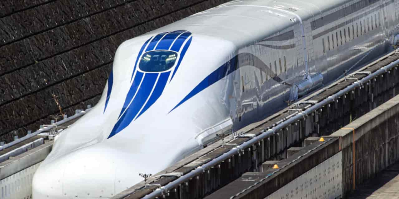 Japan maglev project faces calls to clarify timeline after decade of delays