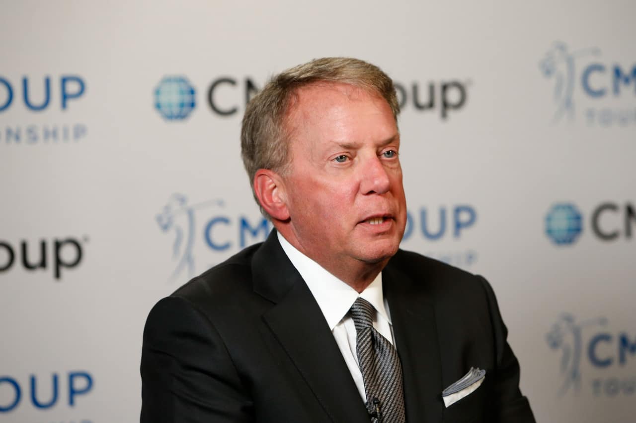 CME chief warns of overlooked tax risk for U.S. perpetual futures