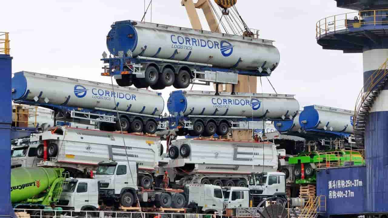 China maintains strict fuel export controls amid ongoing Iran conflict