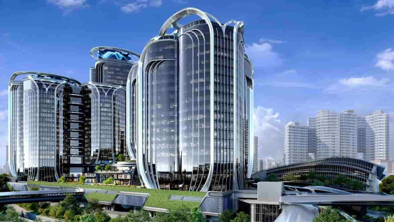 UBS Opens New Hong Kong Hub in West Kowloon