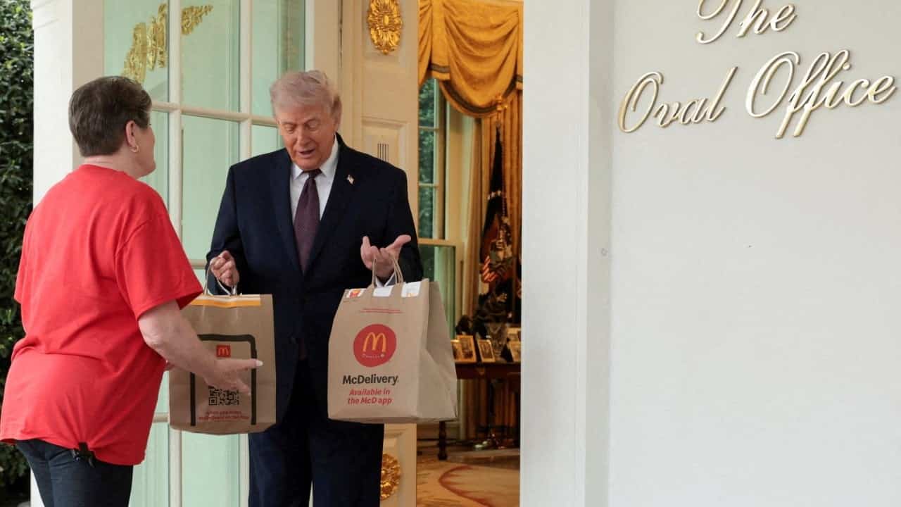 US lawmakers investigate DoorDash's use of Moonshot AI's Kimi K2.6 model