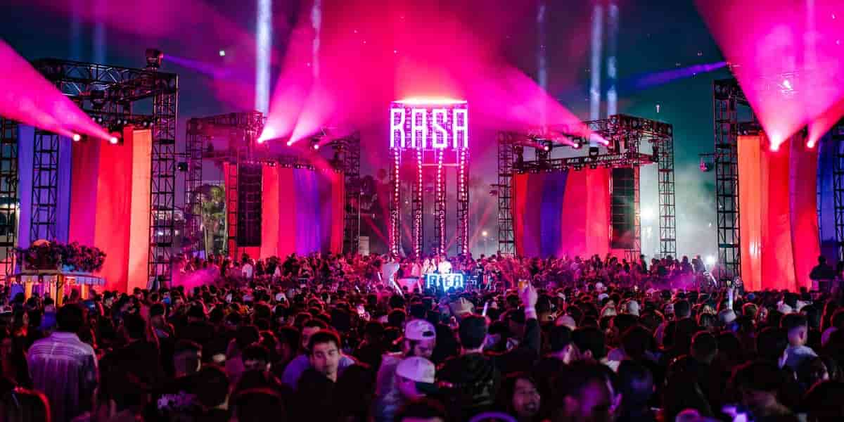 Venture capitalists fund concert business as hedge against AI