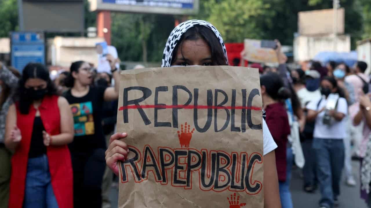 India's progress on women's safety 14 years after Nirbhaya case