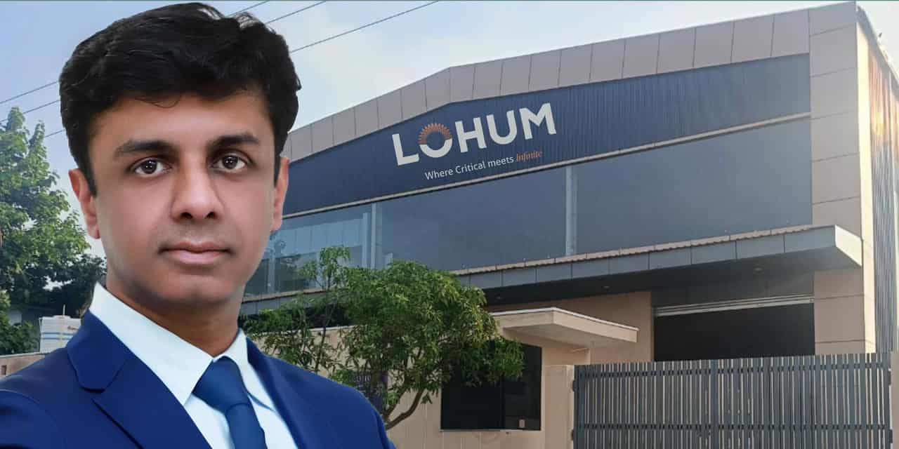 India's Lohum targets EV batteries after opening Zimbabwe lithium mine