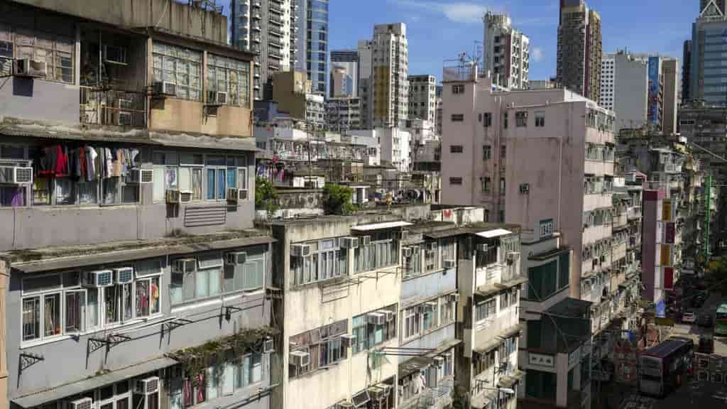 Kowloon leads as 70% of Hong Kong subdivided flats registered for grace period