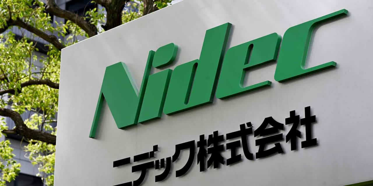 Nidec to sell electronic parts unit to Carlyle amid restructuring