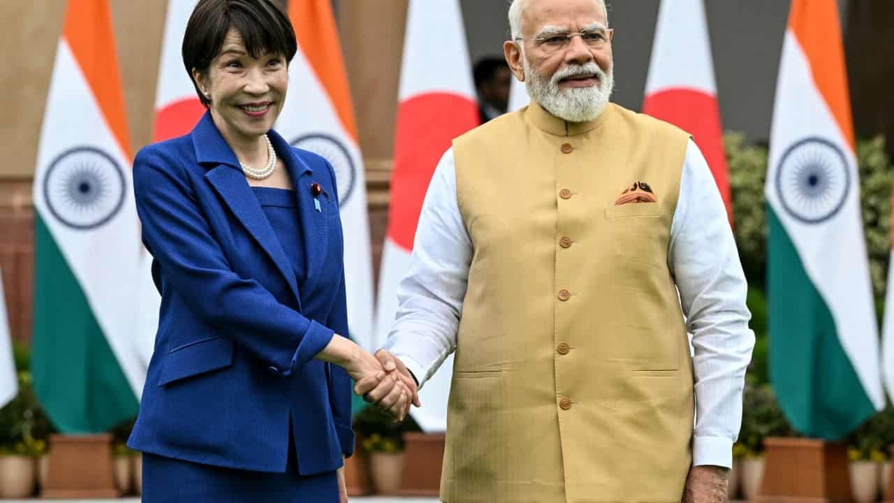 India and Japan launch youth exchange program to share expertise