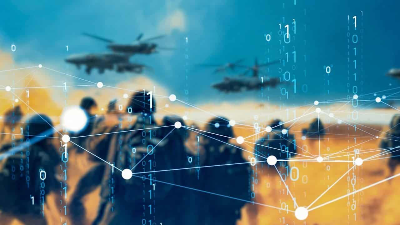 US, China urged to address military AI as global rules stall