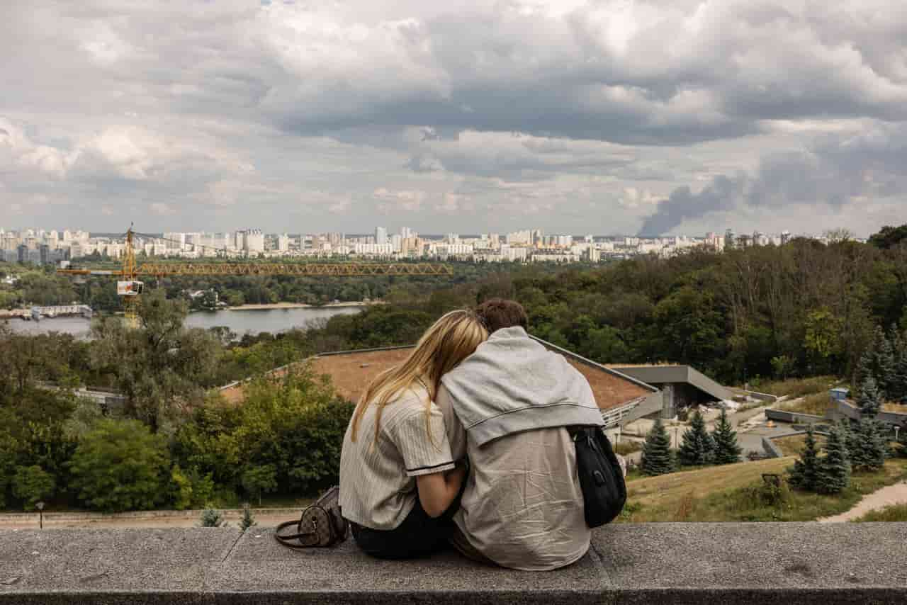 Ukraine faces another harsh winter with inadequate preparations