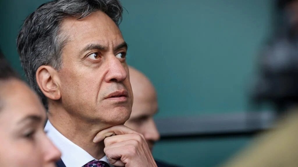 UK urged to reject pressure against settlement trade ban