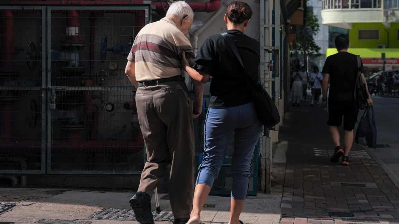 Hong Kong to admit only a few hundred foreign carers annually