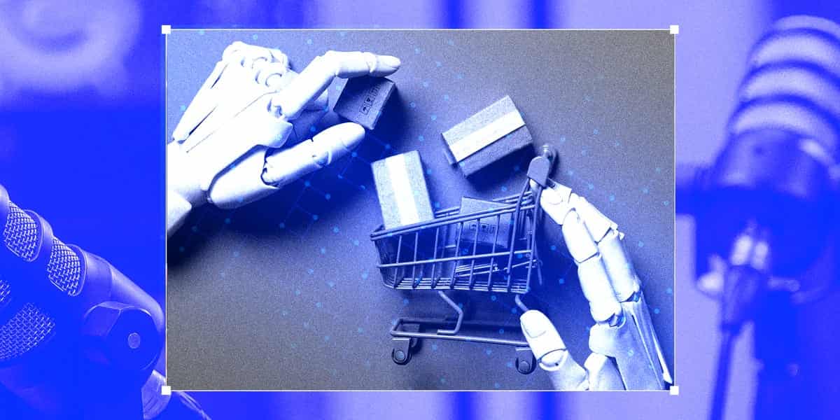 AI bots like Instinct and Meta's Muse could change shopping