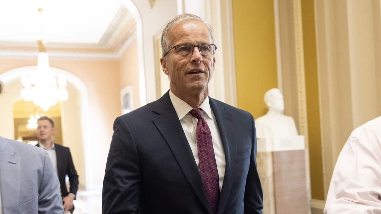 US Senate postpones crypto Clarity Act vote until September