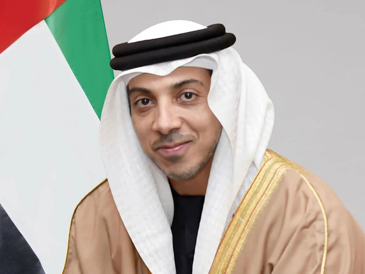 UAE President discussed bilateral ties with Israel's Netanyahu