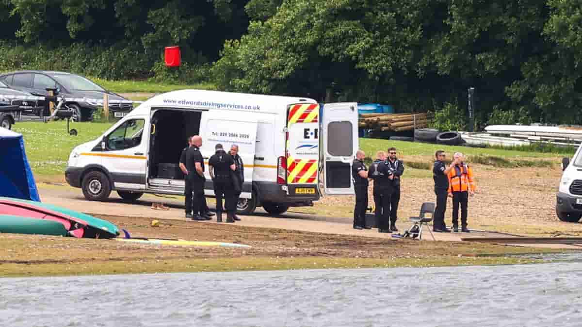 Care home manager fined after two residents drown in boat capsize