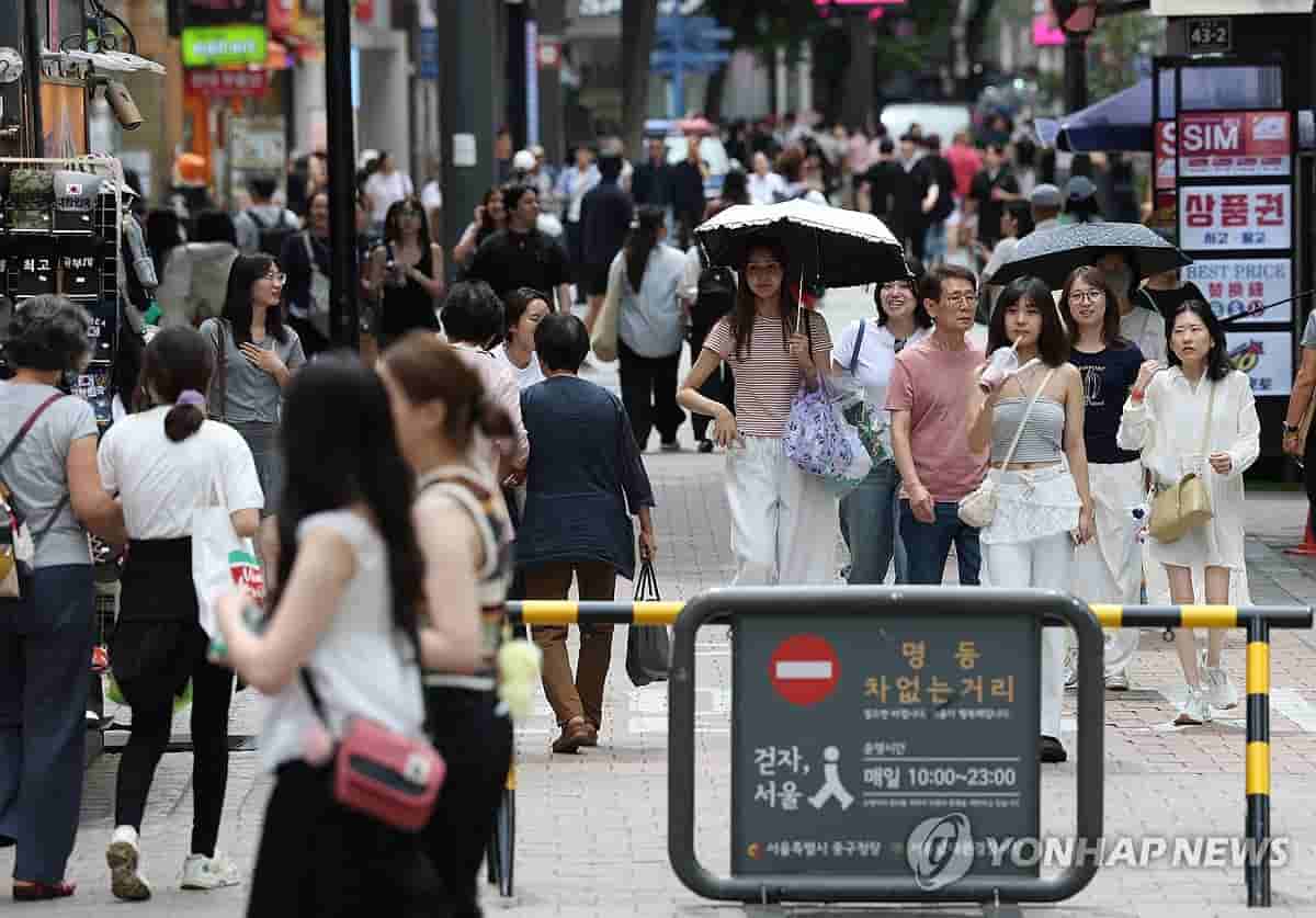 South Korea's travel account posts surplus for third consecutive month in May