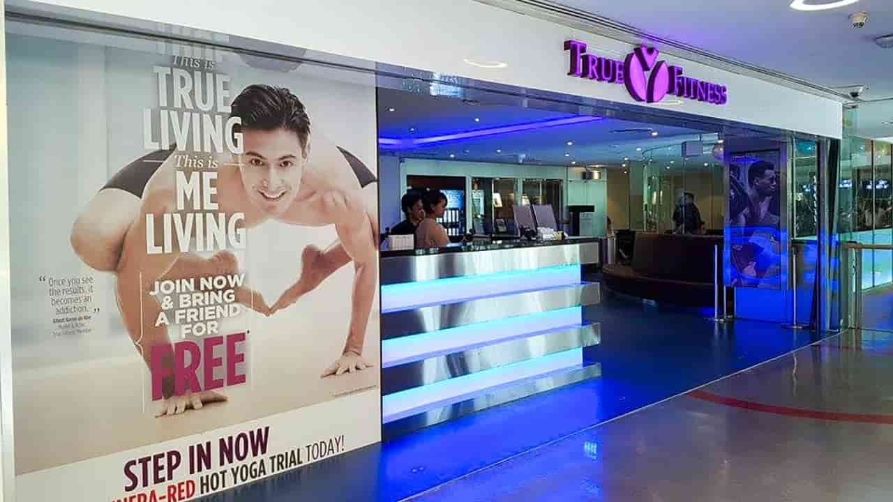 Singapore gyms lose ground to niche fitness studios