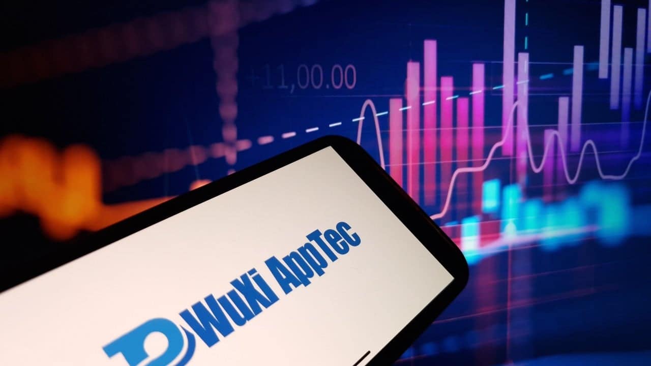Wall Street funds back WuXi AppTec amid soaring weight-loss drug orders