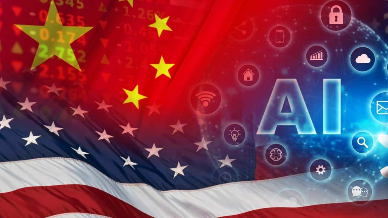 US pushes AI adoption in Southeast Asia's public sector