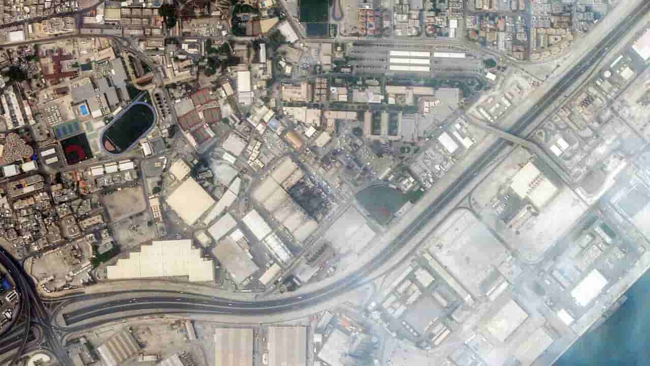 Iran war toll on US bases, weapons detailed in report