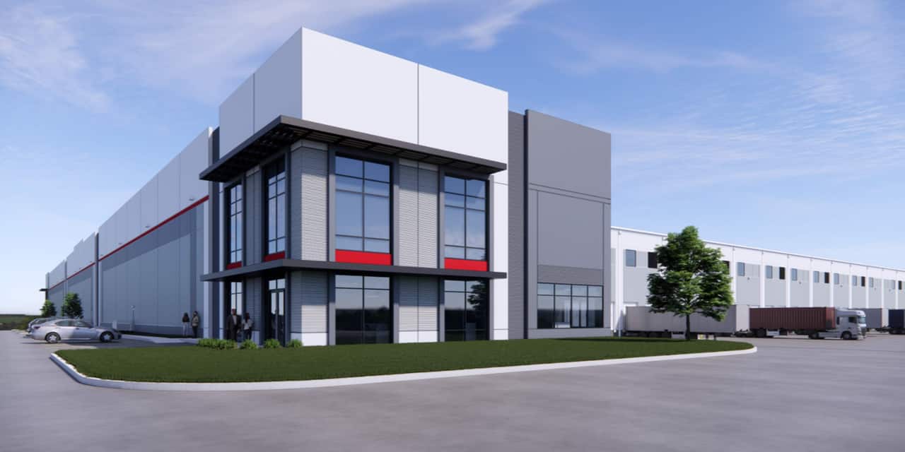 Mitsubishi Logistics to build two US distribution centers for $40 million
