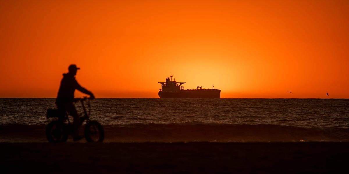 Oil transportation crisis suggests energy costs won't fall soon