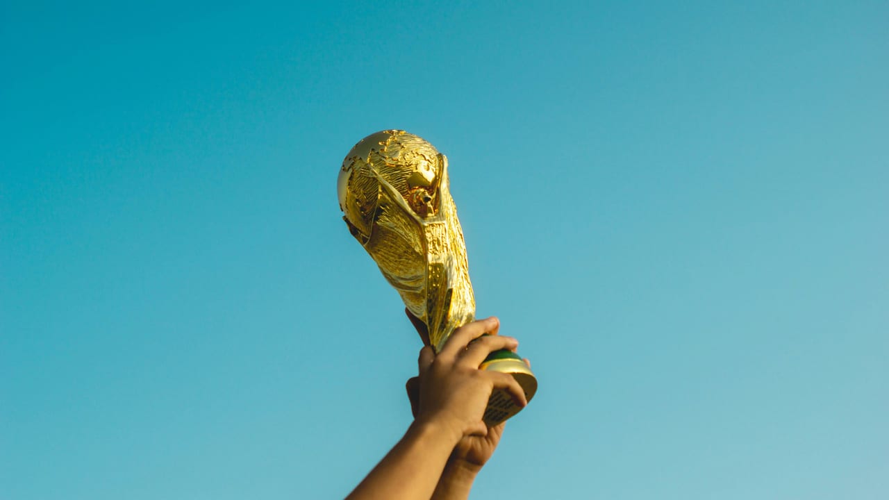 World Cup prediction markets trade $4B on France, challenge sportsbooks