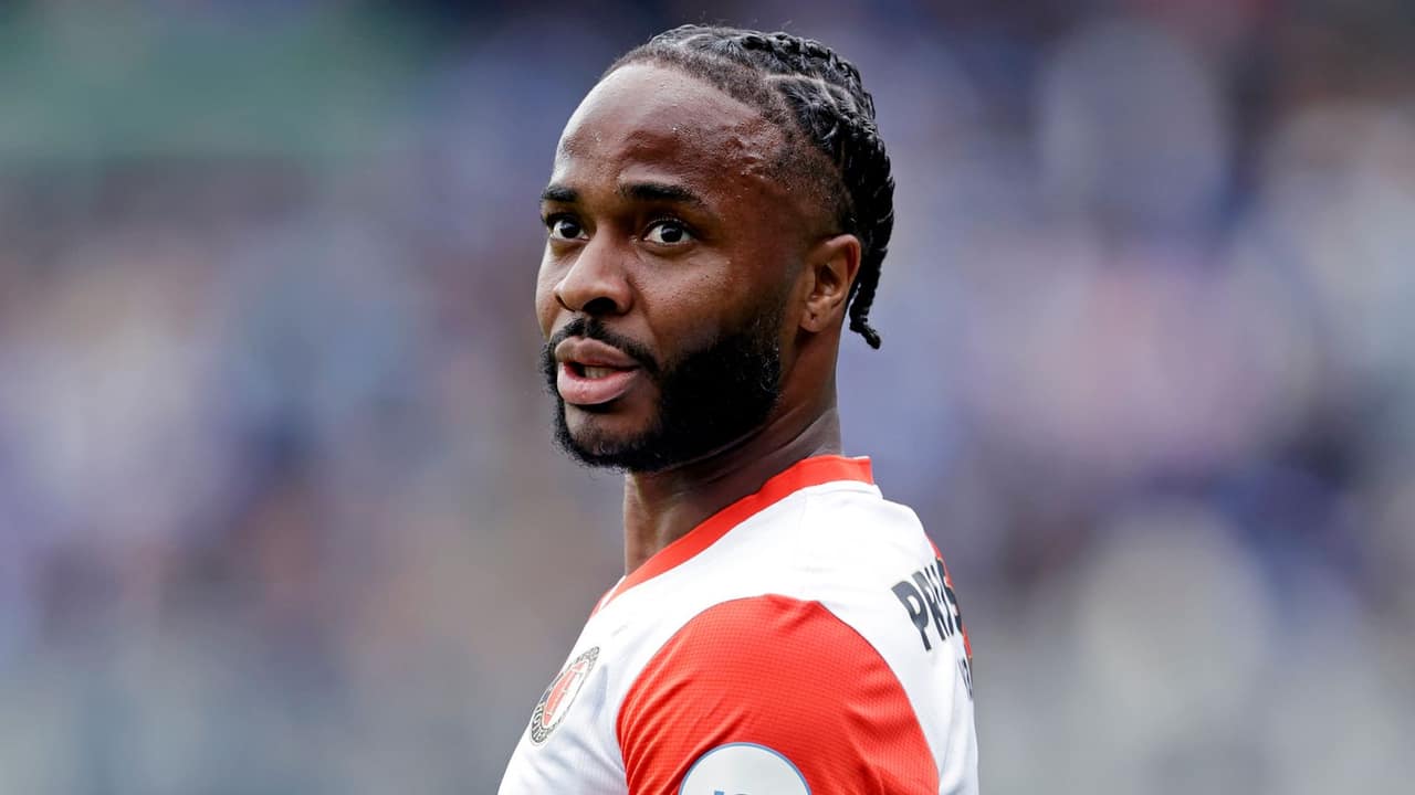 Raheem Sterling admits dangerous driving after motorway crash