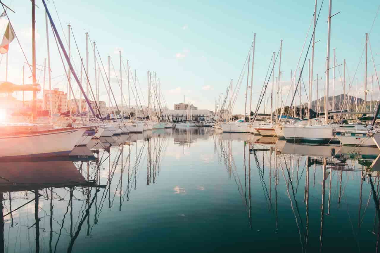 Blackstone leads capital surge into marinas as demand for berths grows