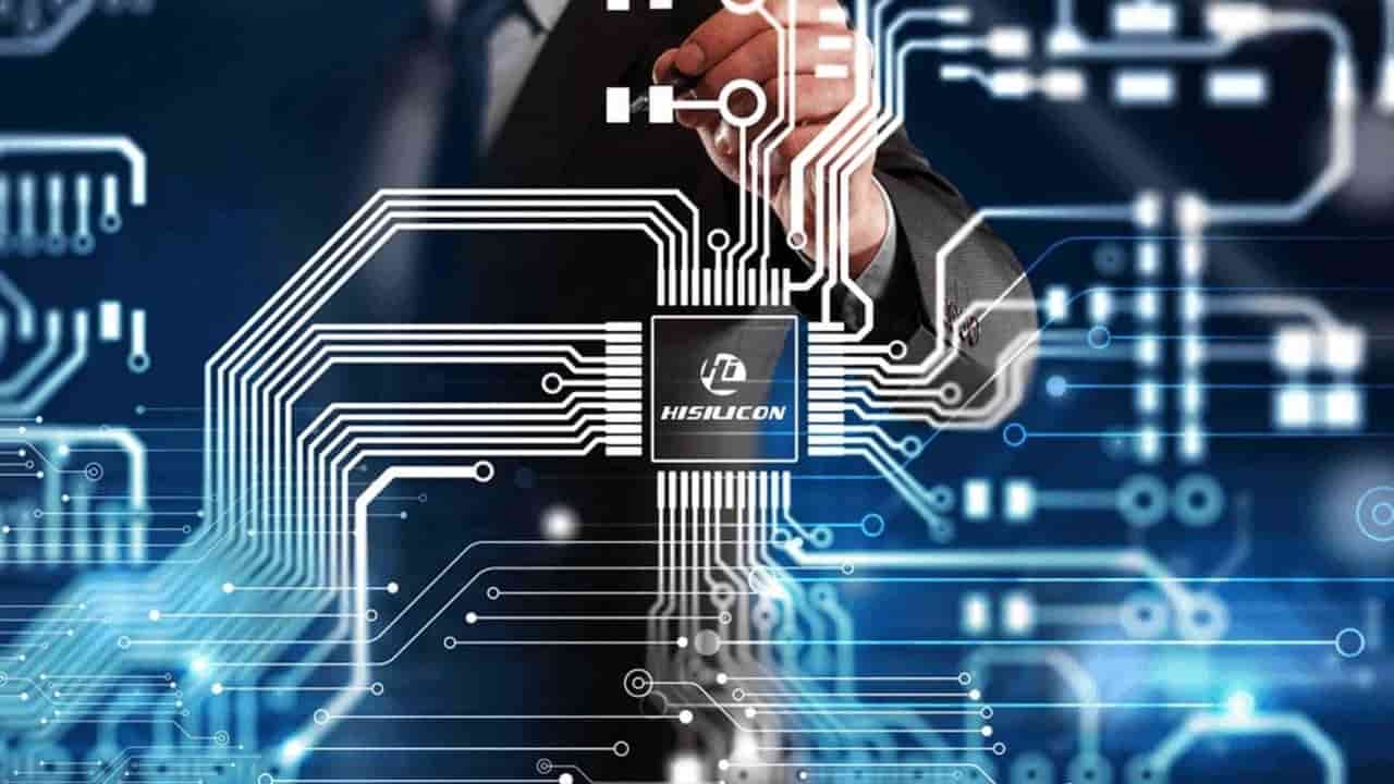 Huawei chip scientist details strategy, 'blind arrogance,' and war-hero mindset