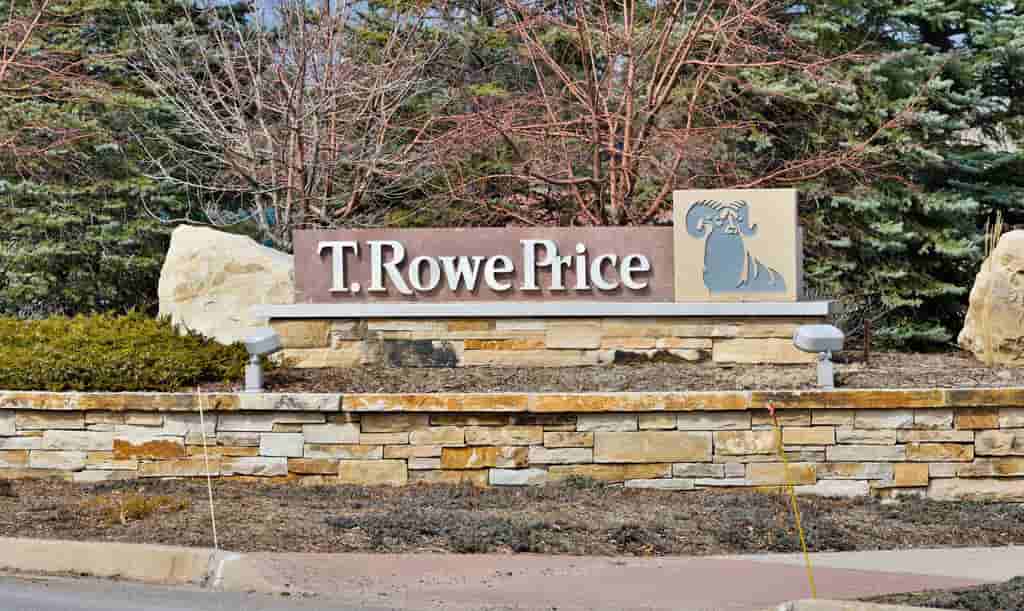 T. Rowe Price Launches First Active Multi-Token Crypto ETF