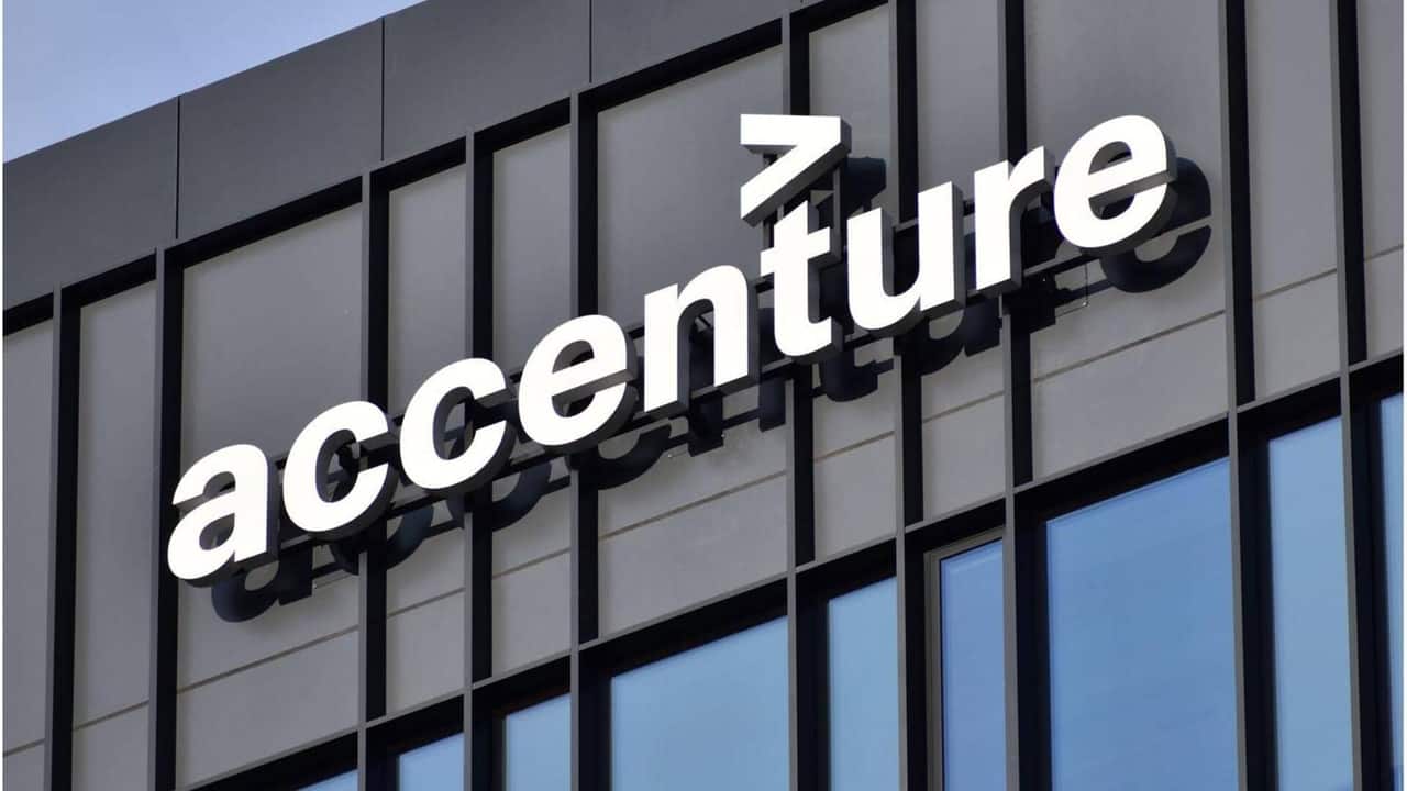 Accenture eyes sale of Chinese operations for up to $1.5bn