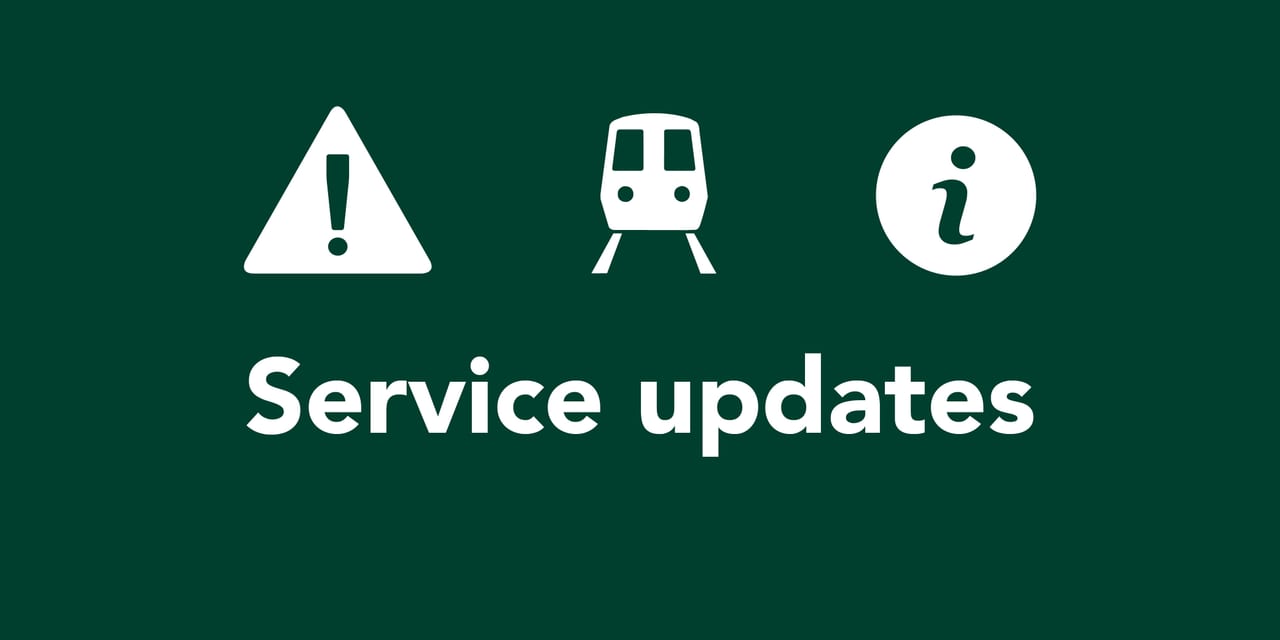 Train derailment in East Sussex causes severe rail disruption