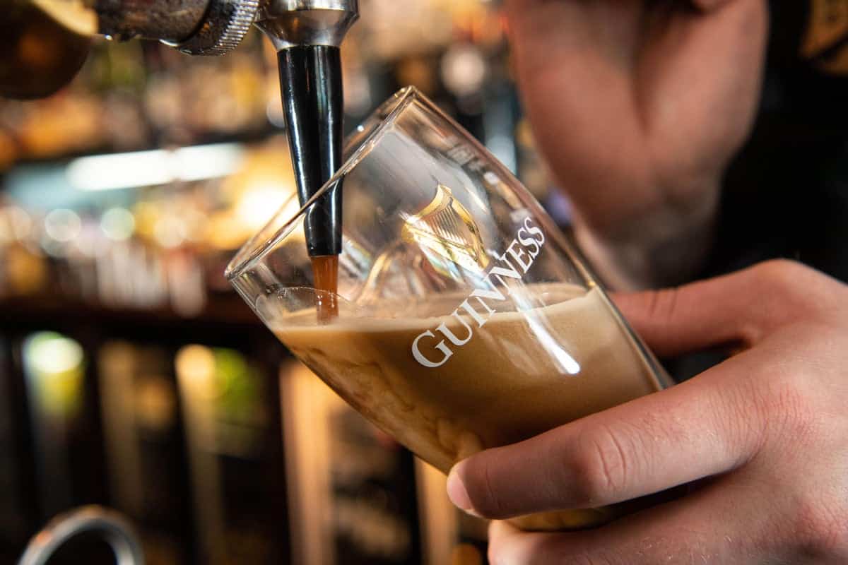 Weight-loss drugs blamed for decline in Scottish pub and restaurant business