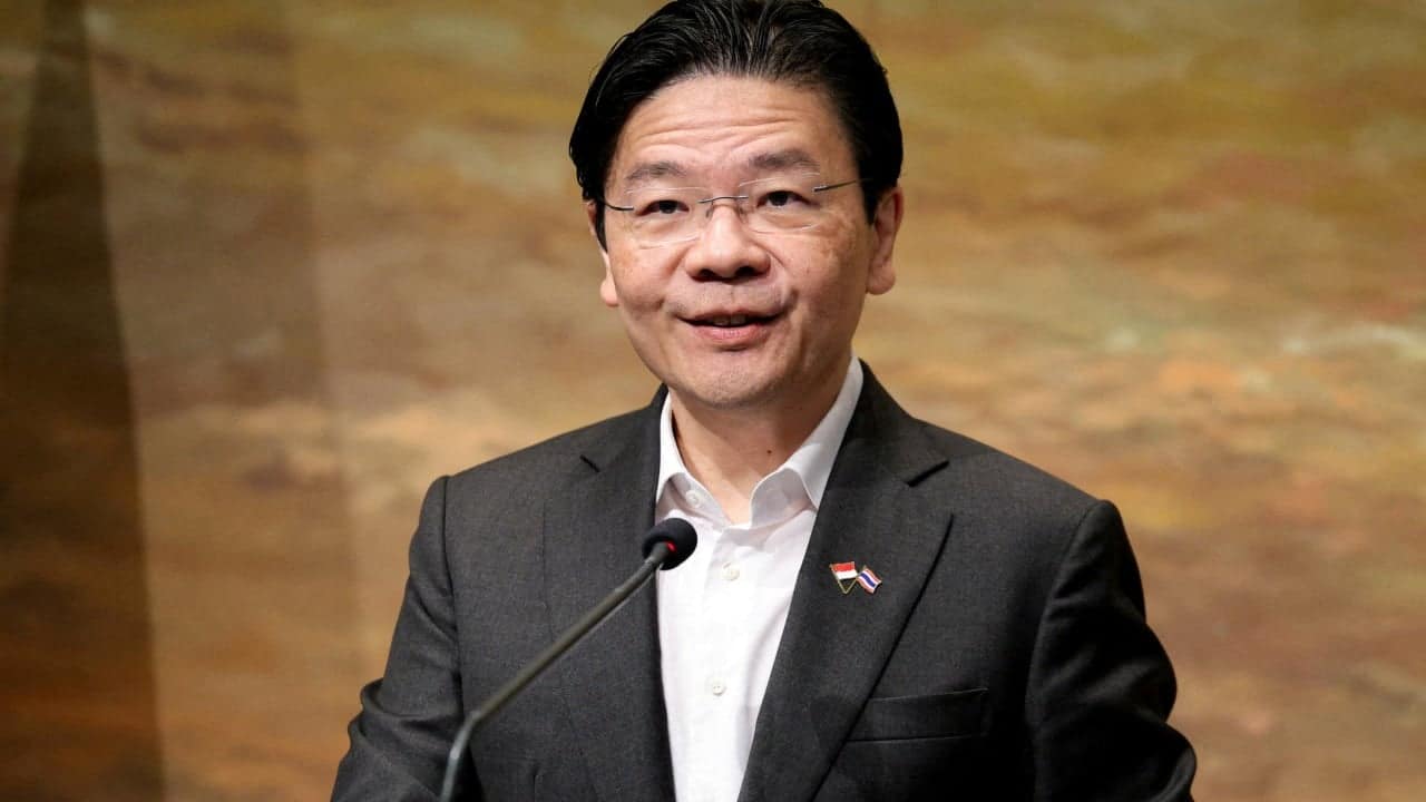 Singapore ministers earn millions. What do other Asian leaders make?