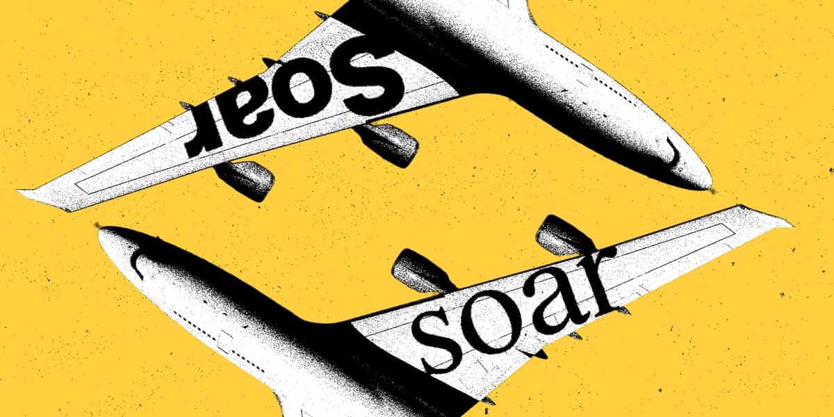 AI startups 'Soar' in name dispute