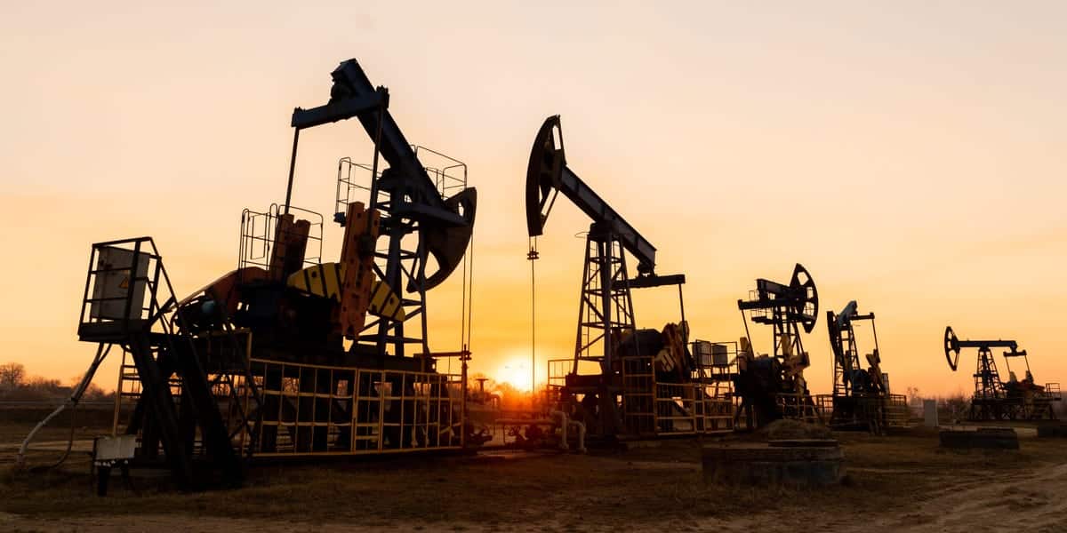 Oil prices fall to pre-war levels amid Iran conflict optimism