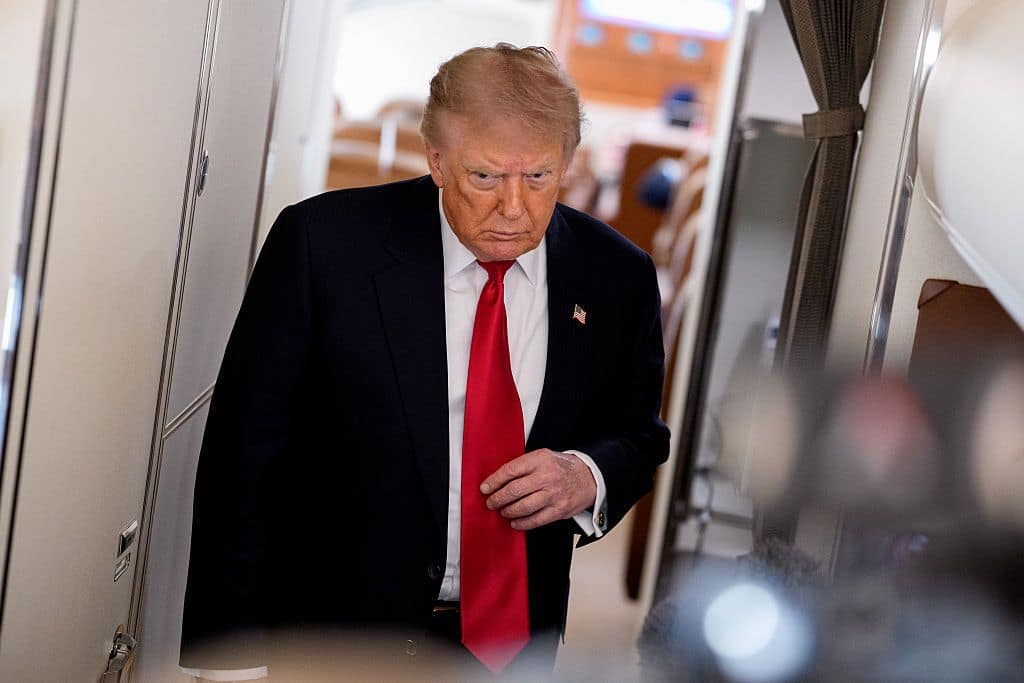 Trump to ask Putin about alleged Russian help for Iran targeting US bases