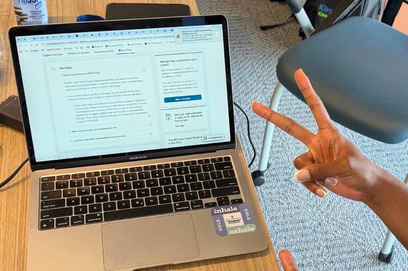 FAFSA Form Undergoes Beta Testing for 2027-28 Cycle