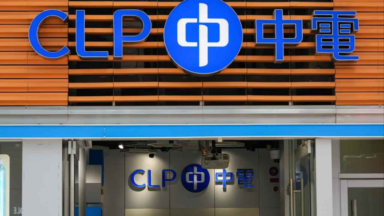 CLP Group reports HK$5.73 billion underlying profit for first half of 2026