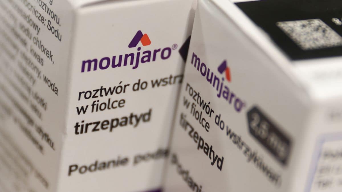 MPs demand urgent review of NHS Mounjaro rollout