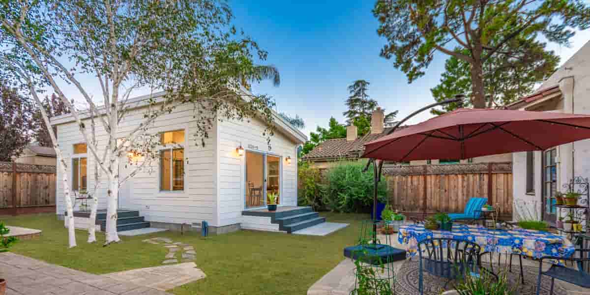 Five US states offer grants and incentives for backyard tiny homes