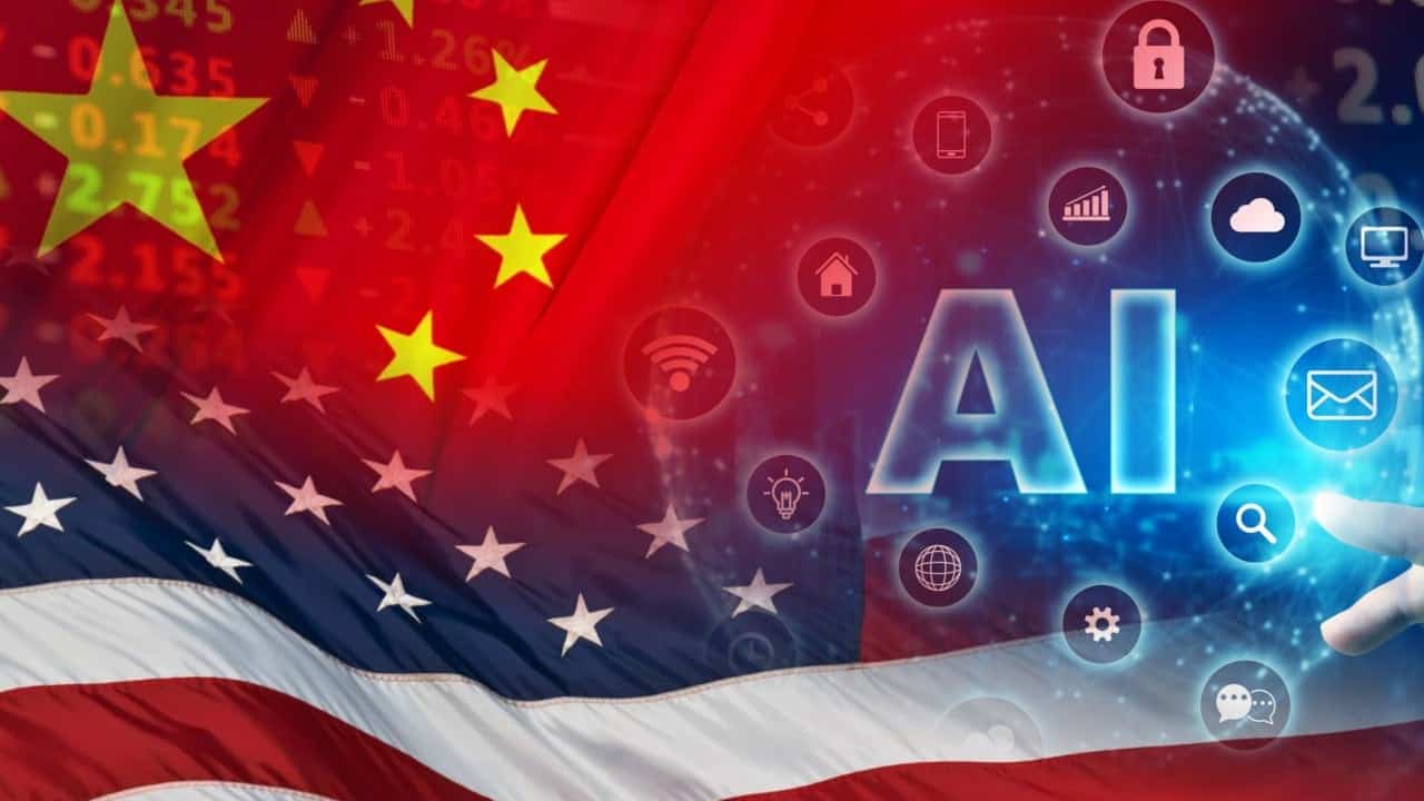US-China AI talks details uncertain ahead of Xi visit
