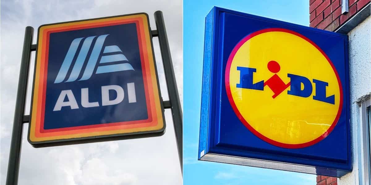 UK supermarkets ask regulator to tighten land rules for Aldi and Lidl