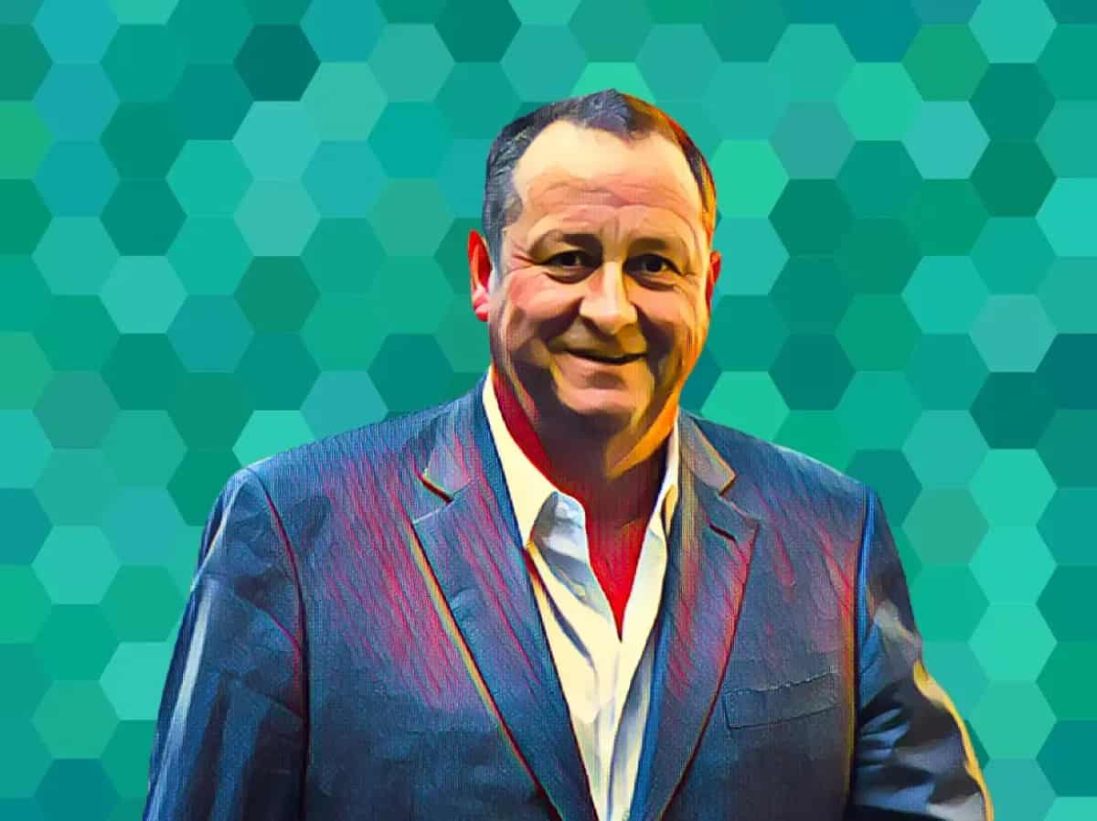 Mike Ashley's Frasers Group Buys 8.8% Stake in Under Armour