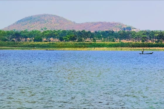Zijin Controlled Manono Project Launches Congo’s First Lithium Exports