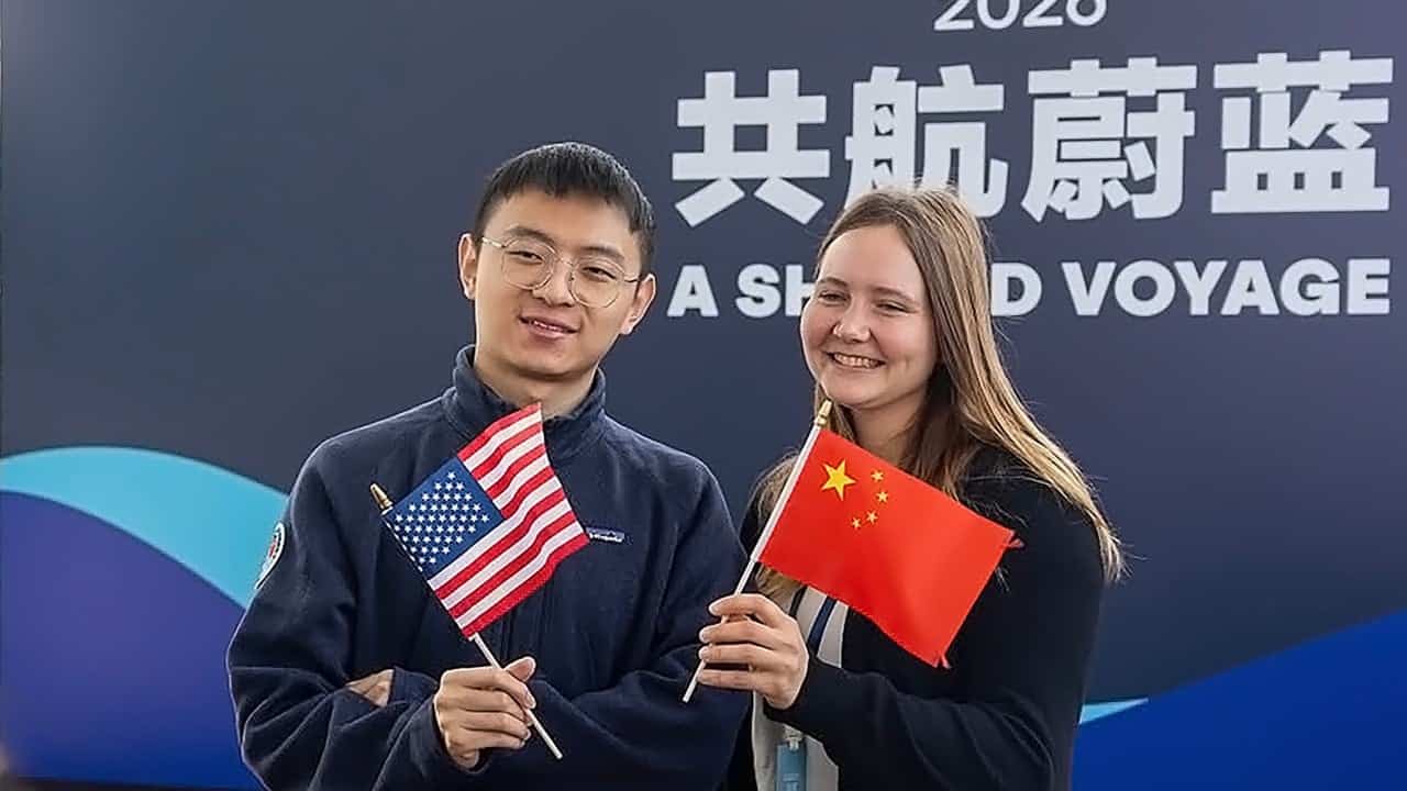 Xi invites 100,000 young Americans to China amid propaganda and safety concerns