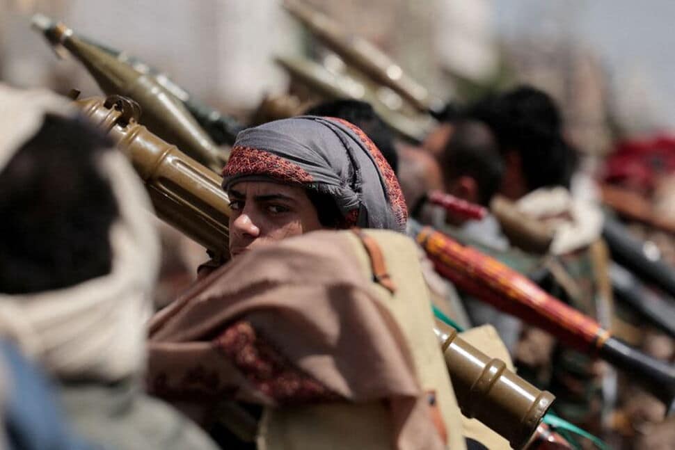 Saudi Arabia Warns of Imminent Houthi Attacks Coordinated by Iran